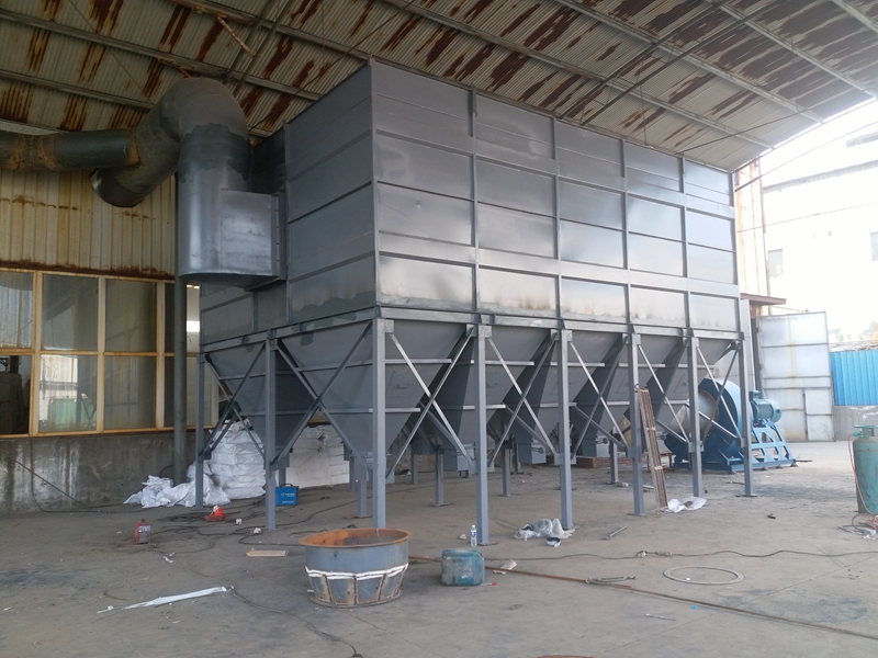 如何確定袋式在线看污蜜桃AV影院的過濾風速