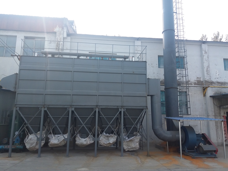 袋式在线看污蜜桃AV影院的選型依據、常見問題及解決方法